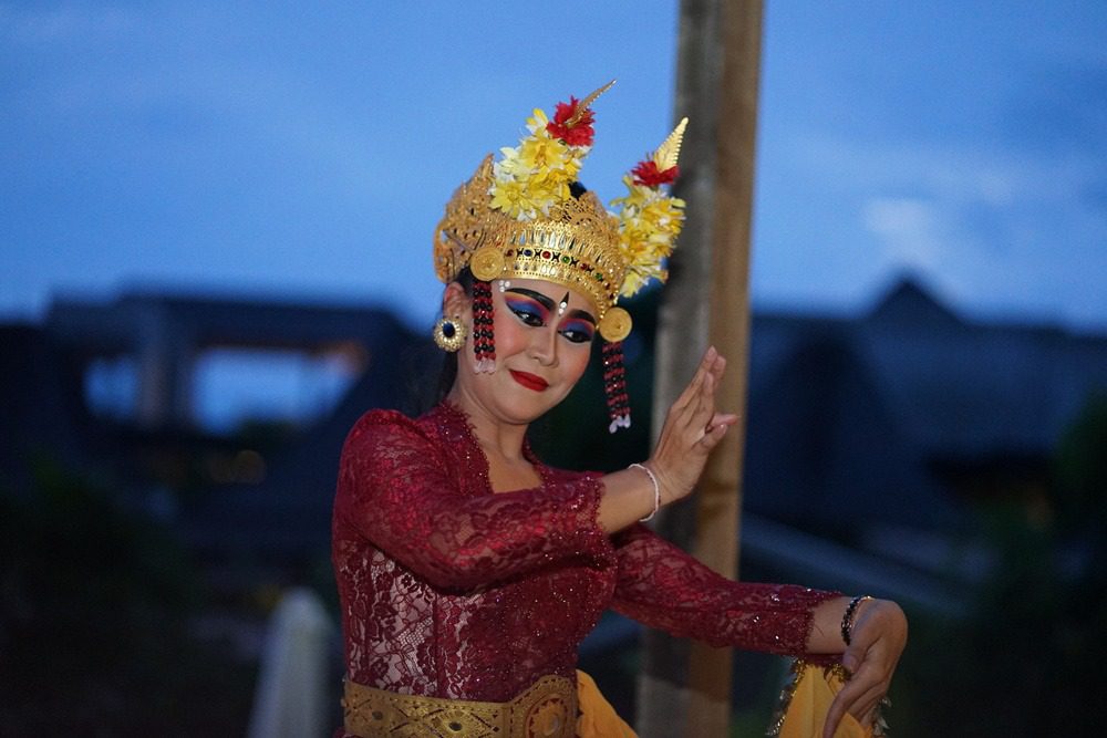 JOGED BUMBUNG