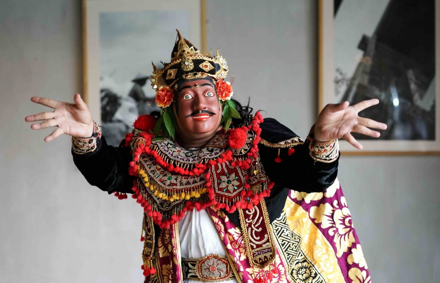 Discover Bali’s Cultural Wonders At Shore Amora Resort Canggu!