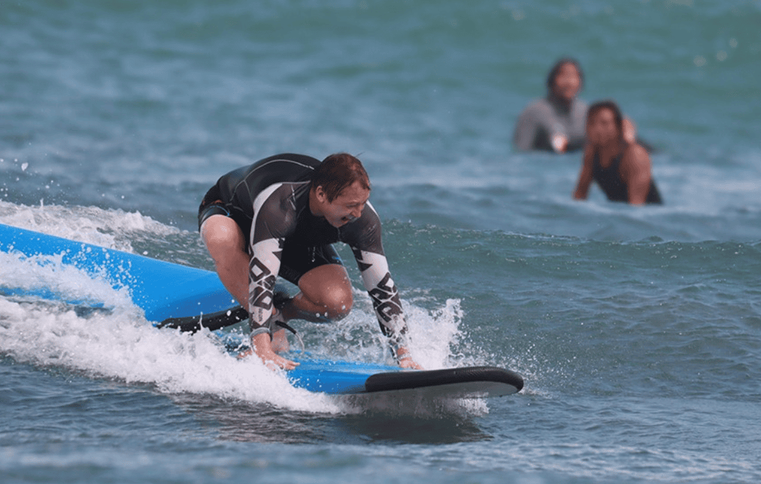 Surfing Classes at Shore Amora Canggu – The Ultimate Canggu Destination