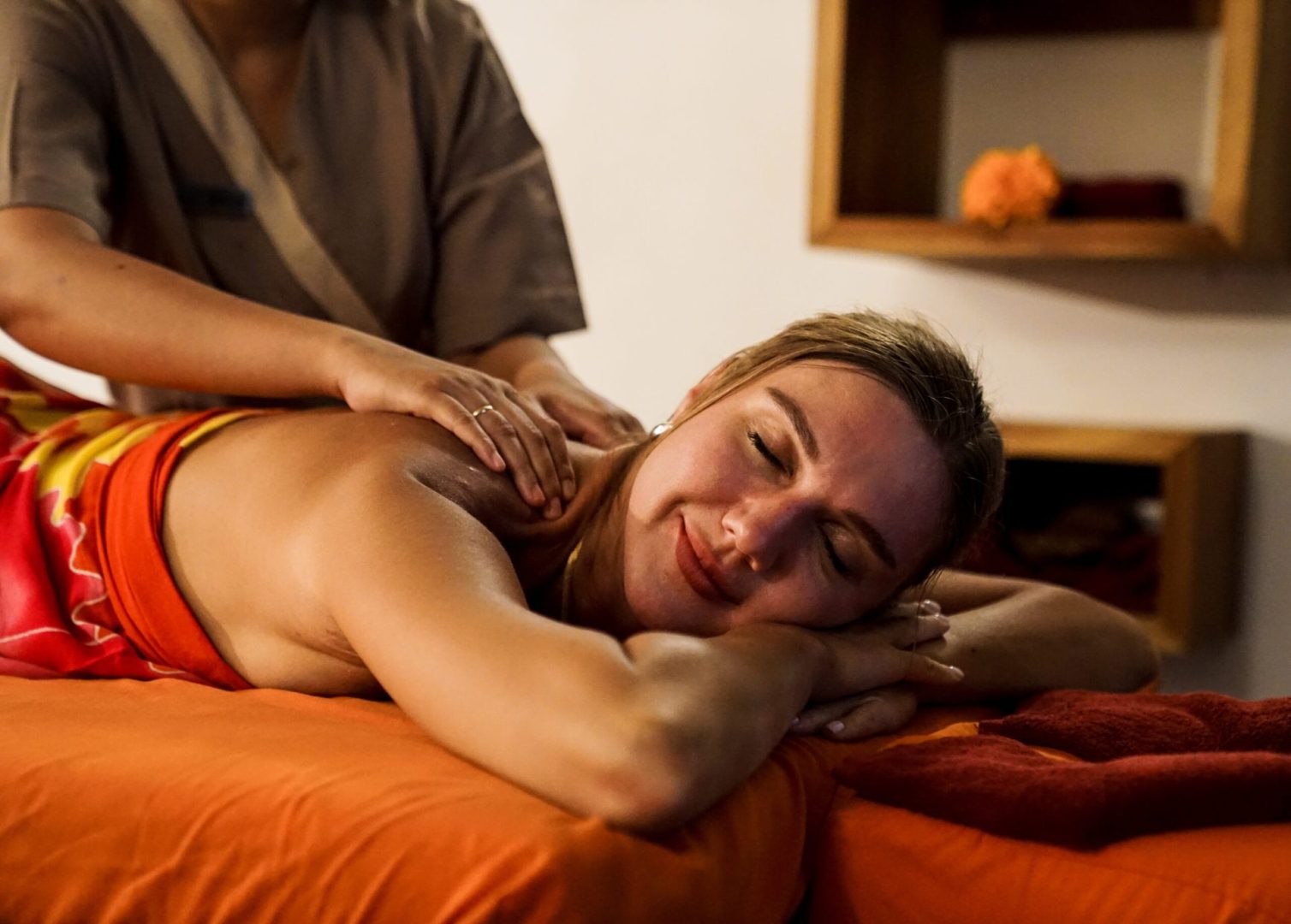 Discover Jani Spa: The Best Choice for Relaxation in Canggu