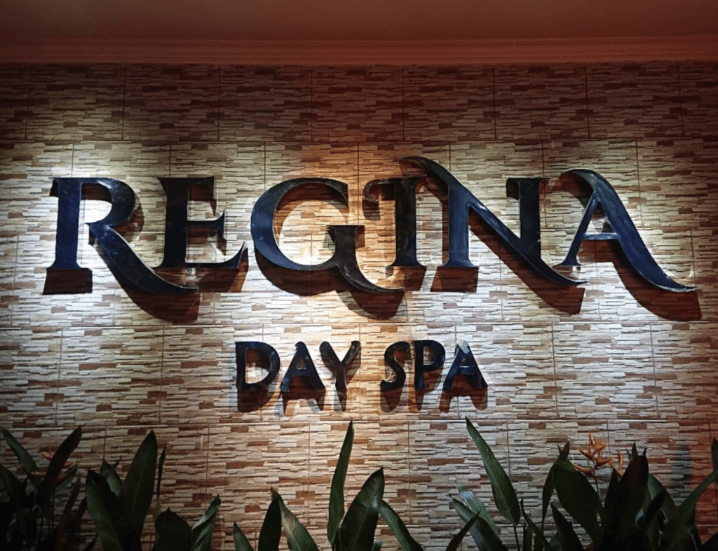 Regina SPA in Pererenan