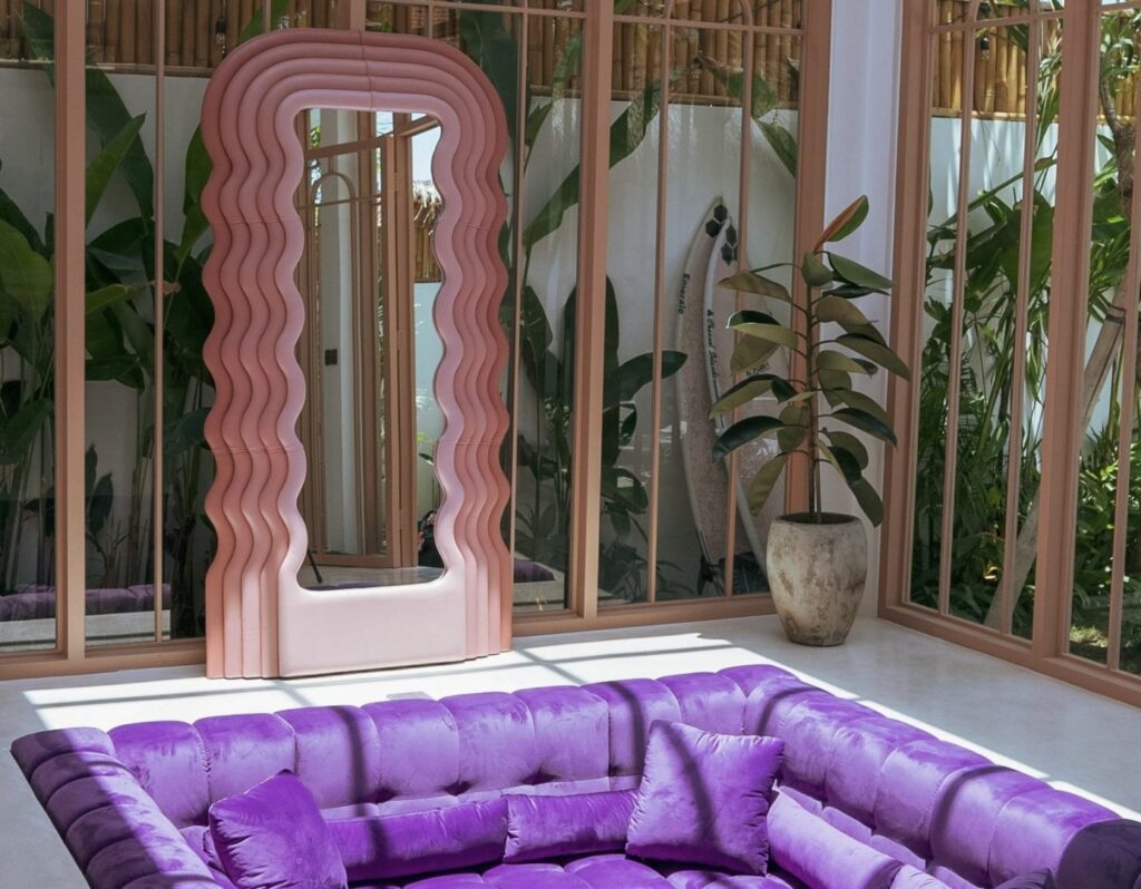 Best villas in pererenan canggu bali.