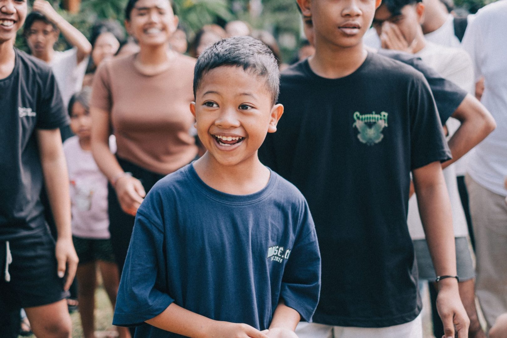 Shore Amora’s Commitment to Corporate Social Responsibilities: Uplifting Bali’s Communities