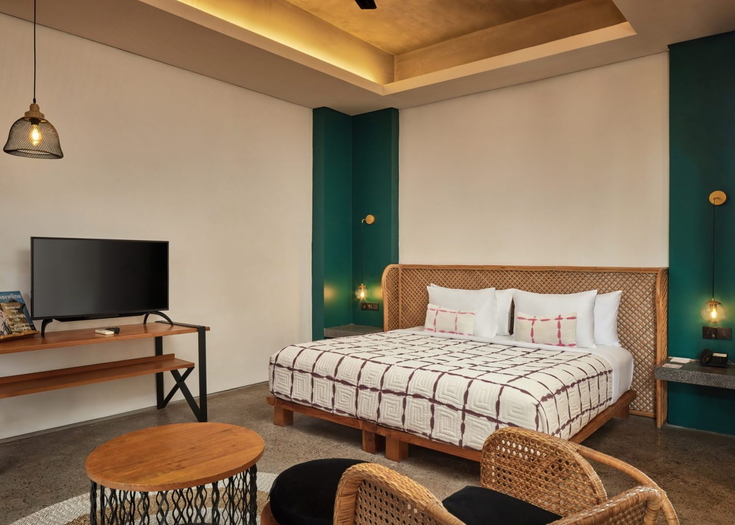 Why Shore Amora Is the Best Resort in Canggu for Digital Nomad?