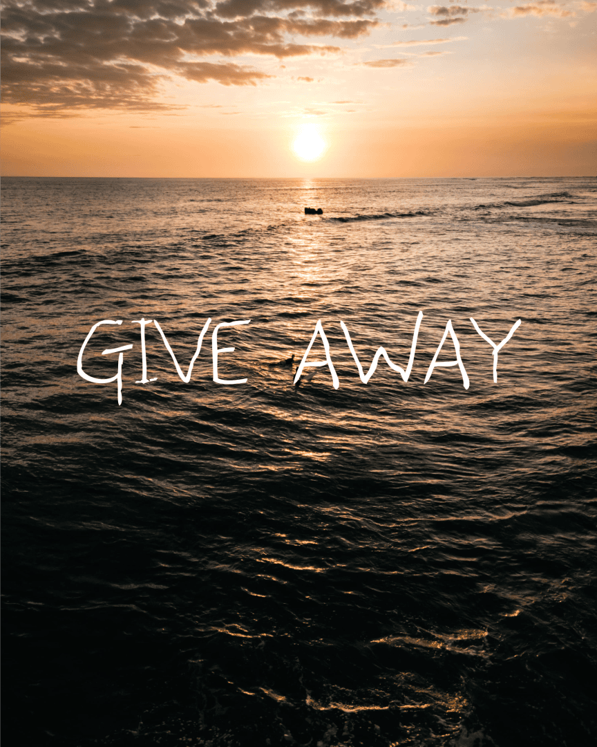 Win a Luxury Stay with Shore Amora’s Canggu Hotel Giveaway