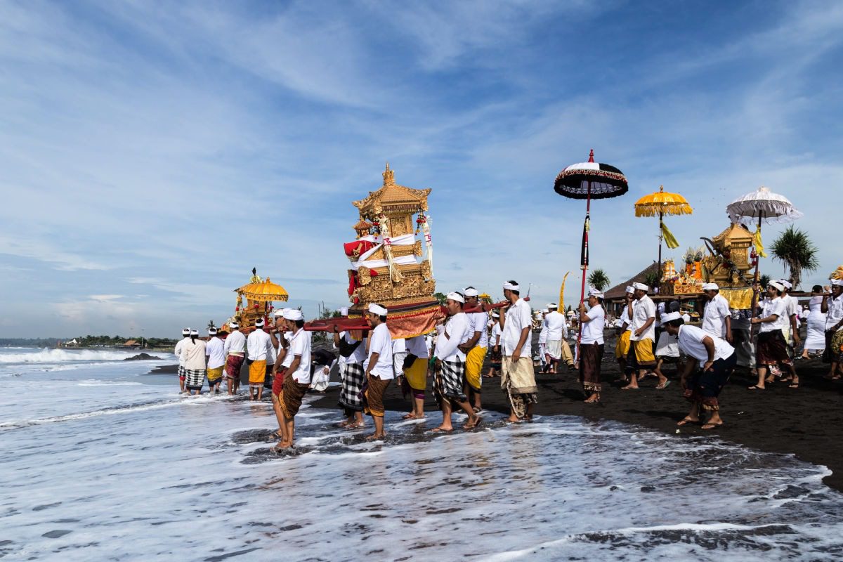 Nyepi 2026 in Bali: A Luxury Silence Experience at Shore Amora Canggu