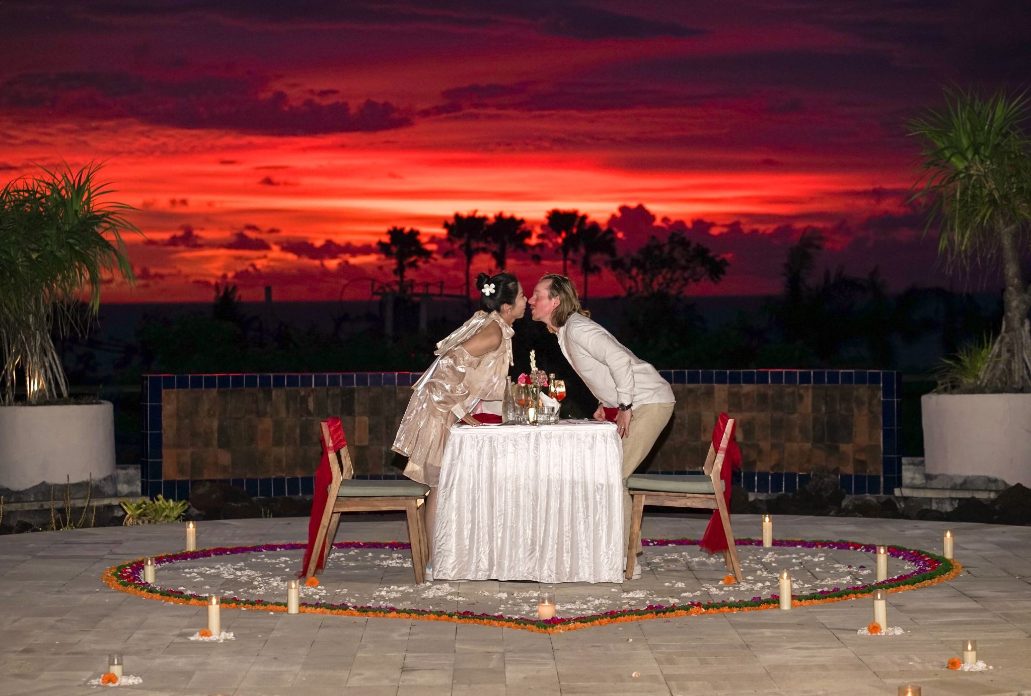 Canggu Romantic Nomad Getaway for Couples 2026 (Slow Luxury Escape in Bali) 