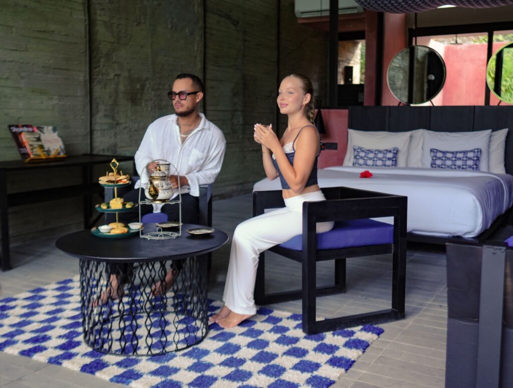 Discover a Private Pool Villa Canggu Rice Field retreat at Shore Amora. Enjoy luxury villas, private pools, and peaceful rice field views in Pererenan, Bali.