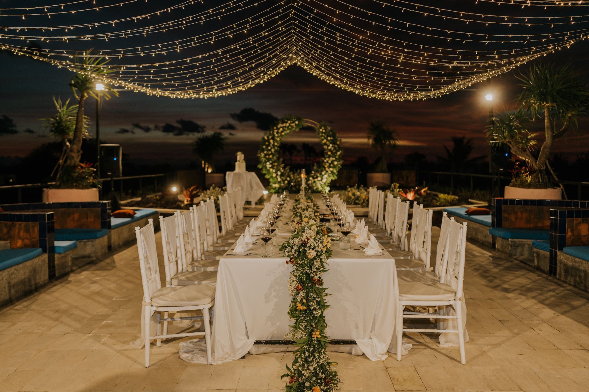 Wedding Venue Canggu Bali: Ultimate Intimate Wedding Guide